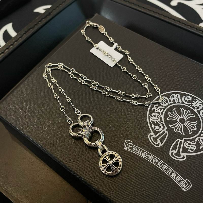 Chrome Hearts necklace 07yxh68